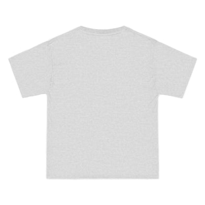 Beefy T-Shirt with Beefy Design - Short-Sleeve Tee