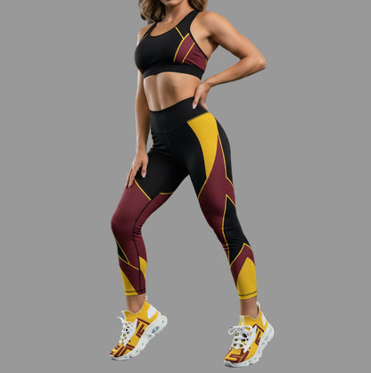 Vibrant Men's Mesh Sneakers for Casual Style and Comfort