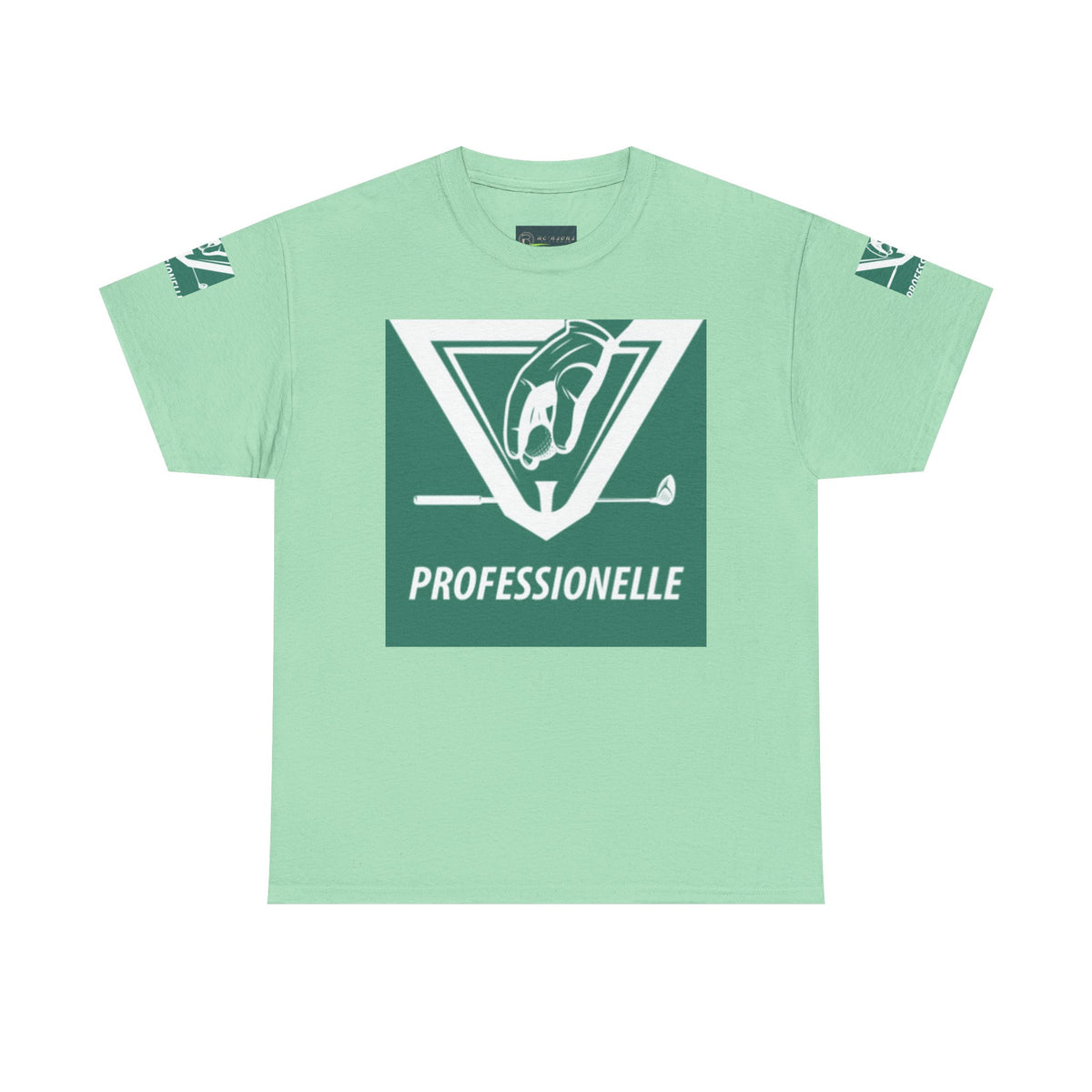 Professionelle Unisex Tee