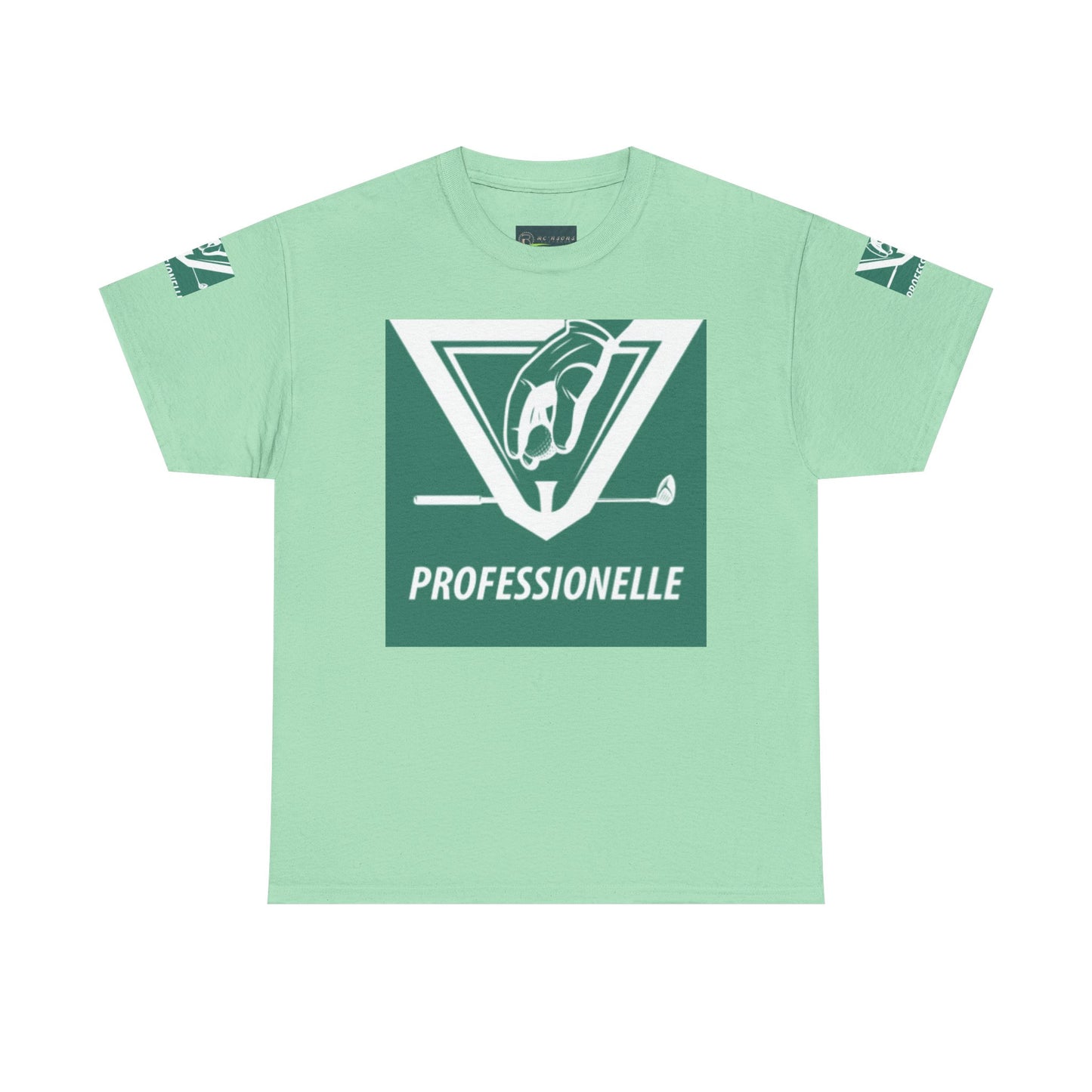 Professionelle Unisex Tee