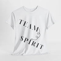 RCNSONS Unisex Heavy Cotton SPIRIT Tee