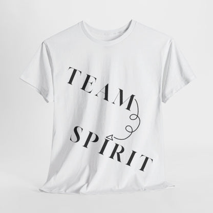 RCNSONS Unisex Heavy Cotton SPIRIT Tee