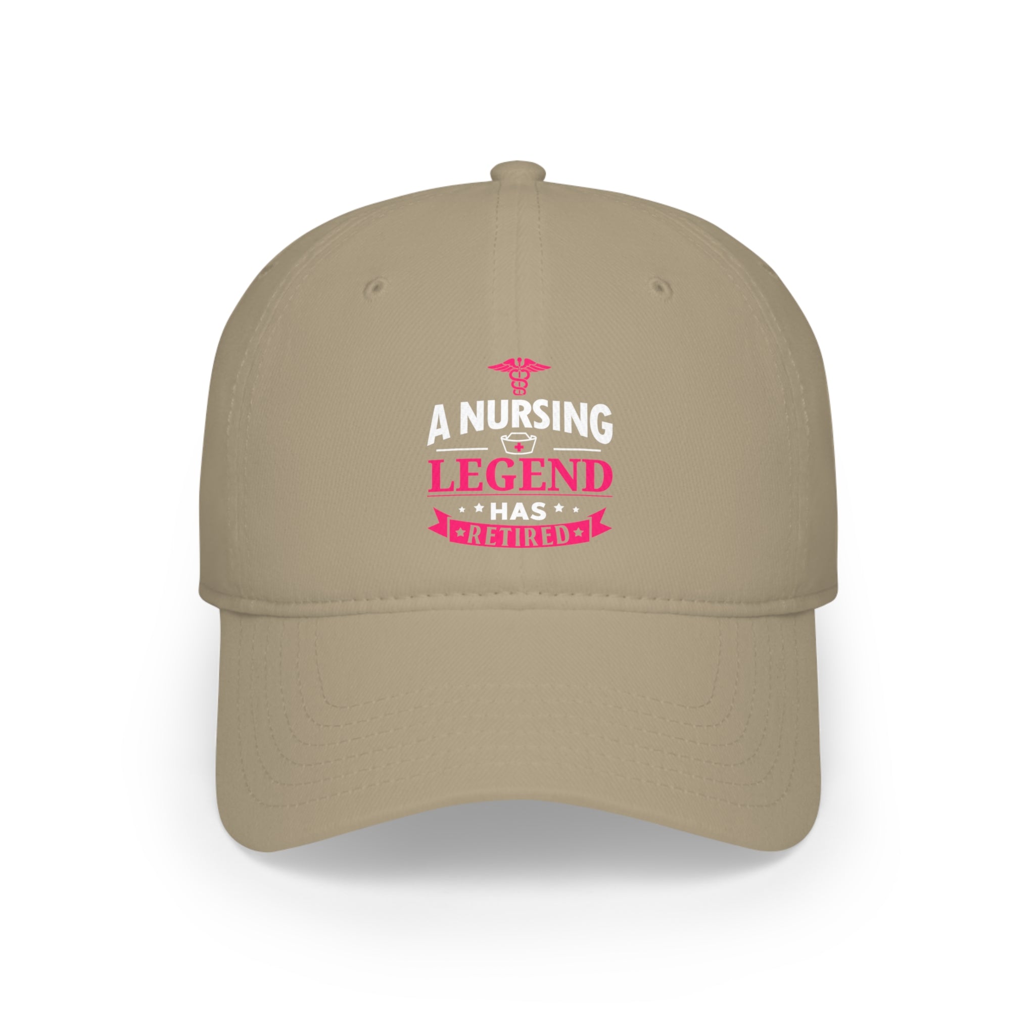 A Nursing Legend Cap