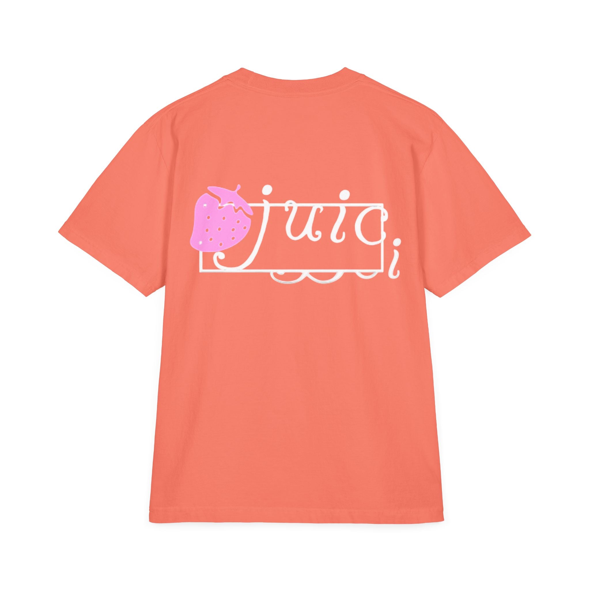 Joici Drop-Shoulder T-Shirt