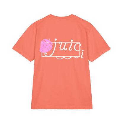 Joici Drop-Shoulder T-Shirt