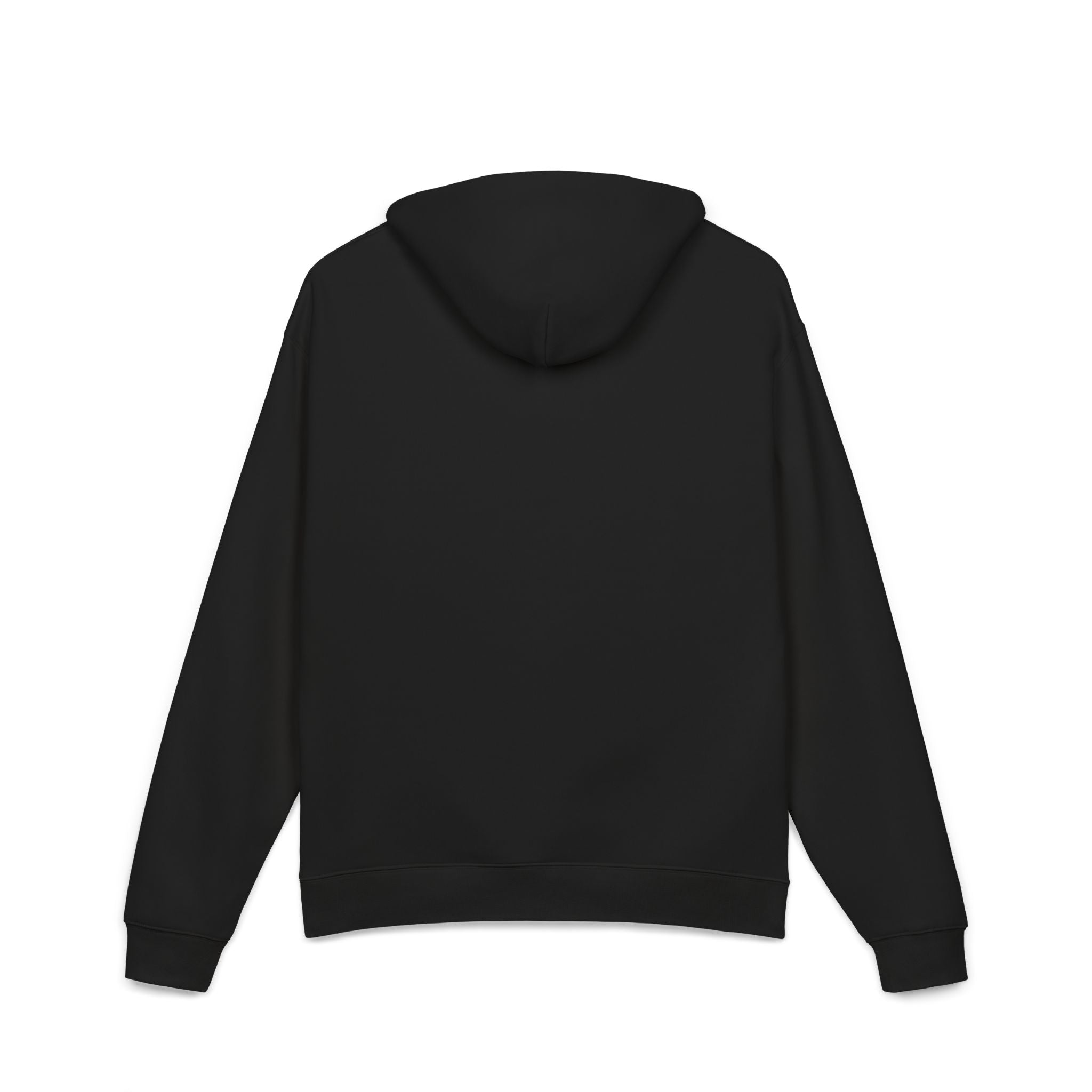 B Relaxed Hoodie — Cozy Casual Pullover