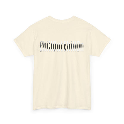 Destroy ChillOutChillOn Cotton Tee