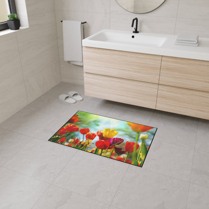 Heavy Duty Floor Mat