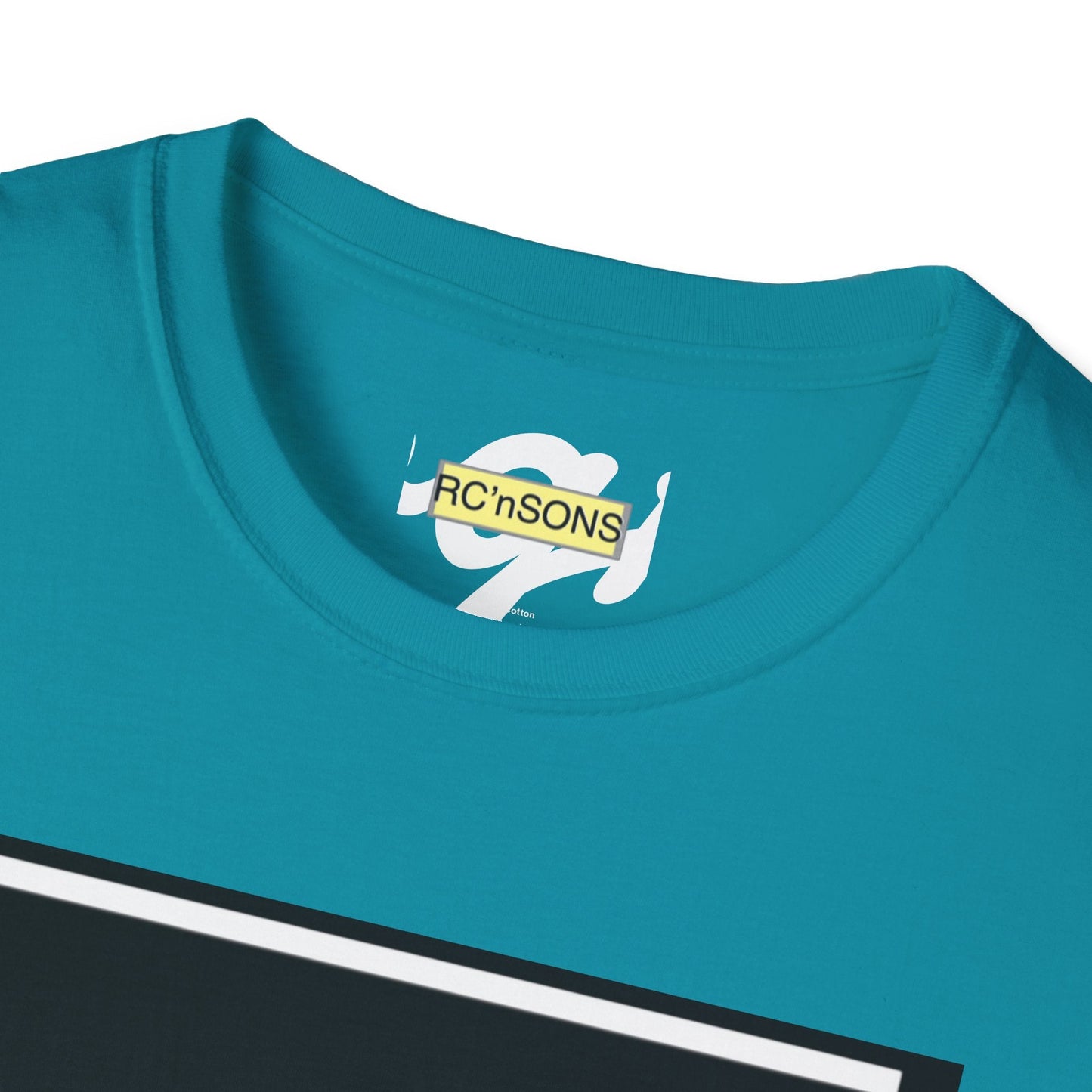 Motivational Unisex Softstyle T-Shirt | Progress Tee, Gift for Teens, Casual Wear, Workout Shirt, Inspirational Apparel Printify