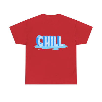Unisex Heavy Cotton Chill Tee