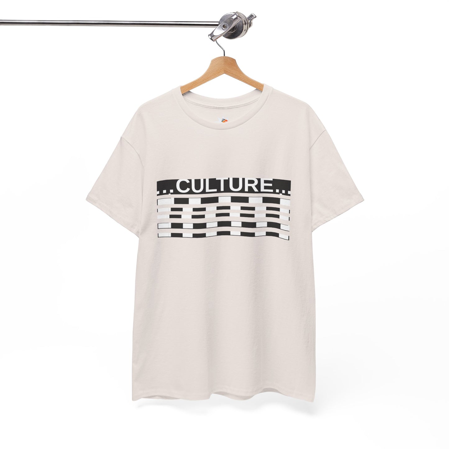 Culture Premium Cotton Tee