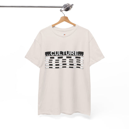 Culture Premium Cotton Tee