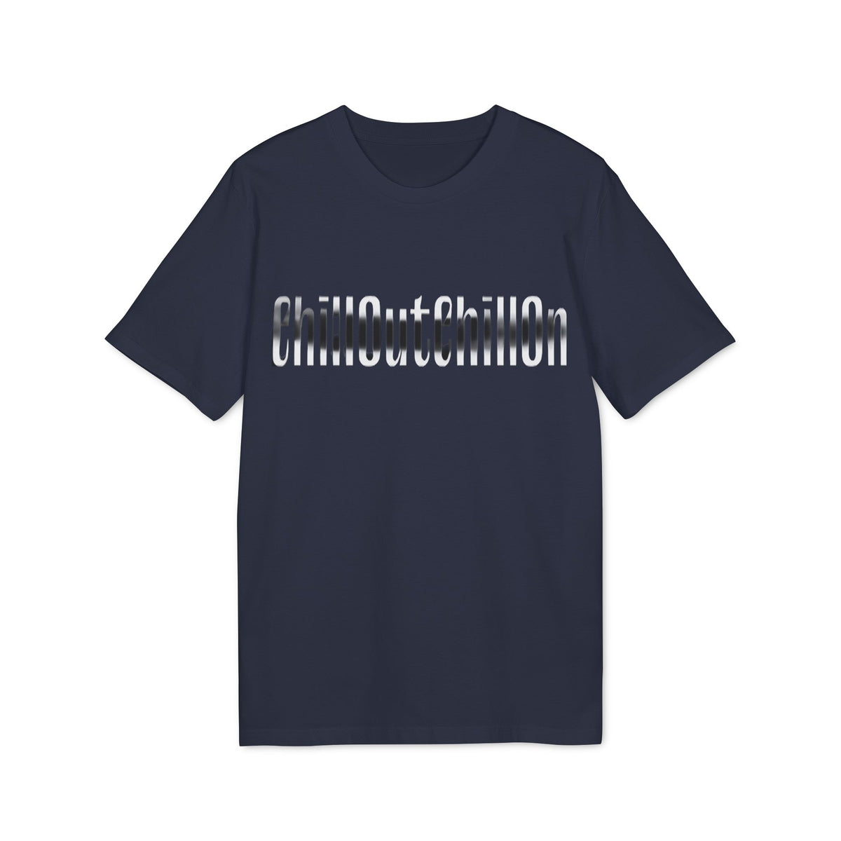 ChillOutChillOn Creator 2.0 T-shirt