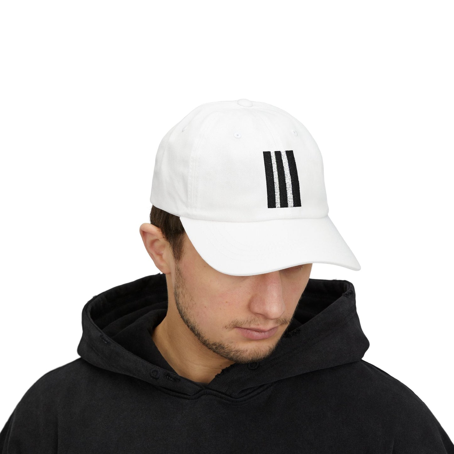 Cap - Modest Design Printify
