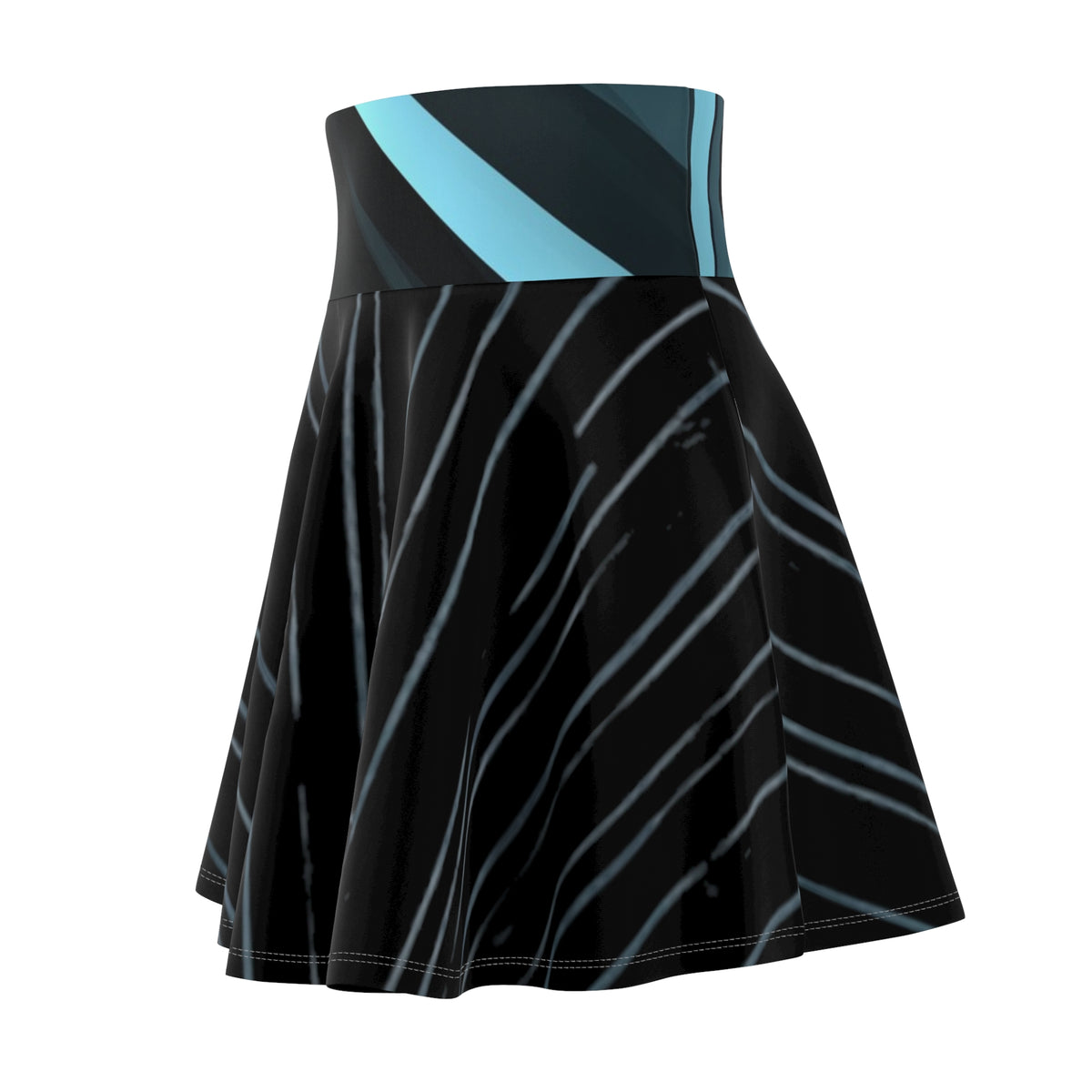 Women's Skater Skirt (AOP)