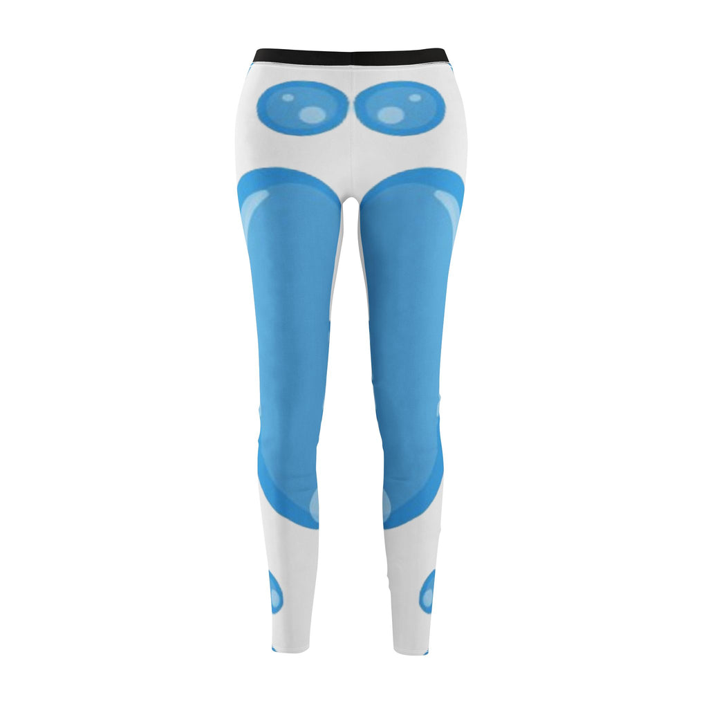 Leggings Rains Women's Mid-rise Casual