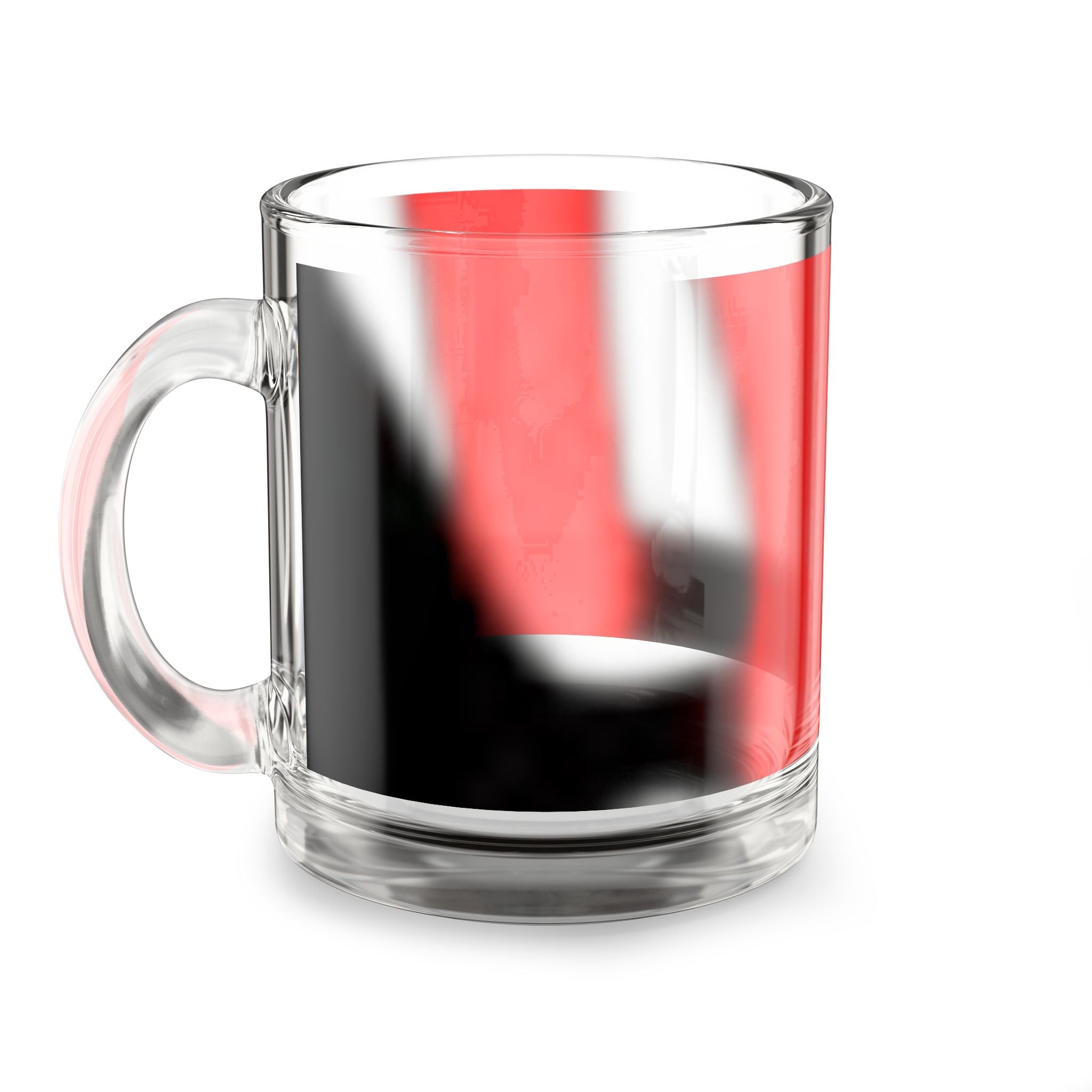 Glass Mug