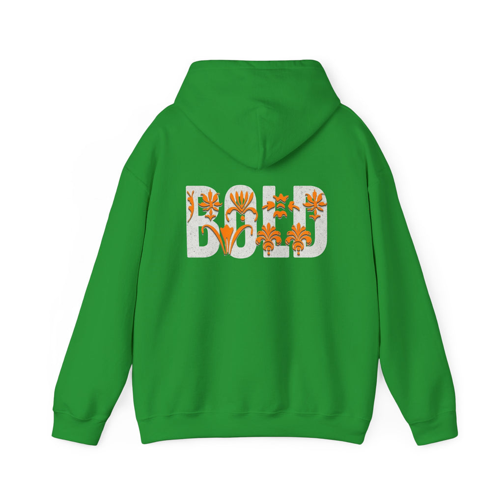Trendy Comfort, Unisex Hoodie