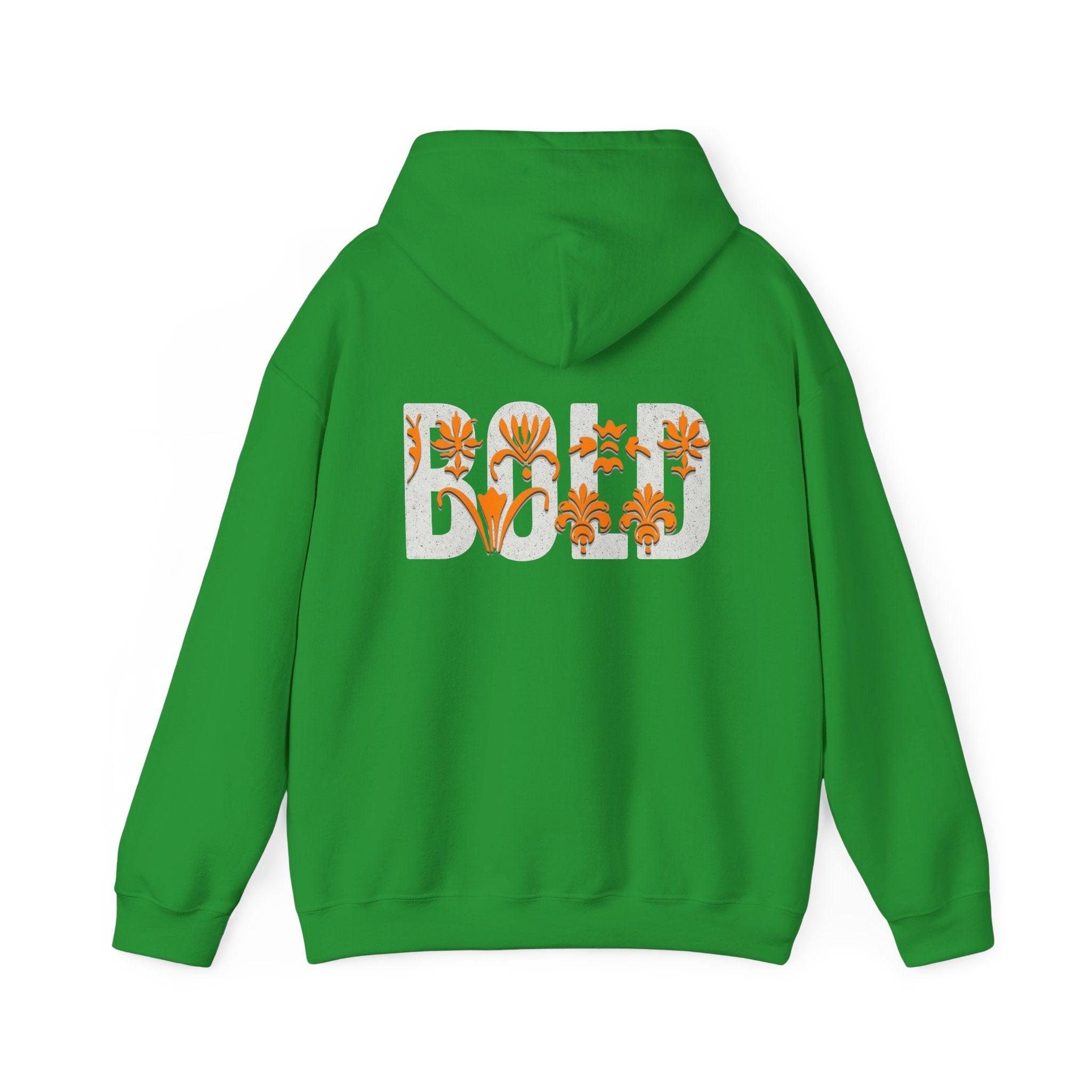 Trendy Comfort, Unisex Hoodie