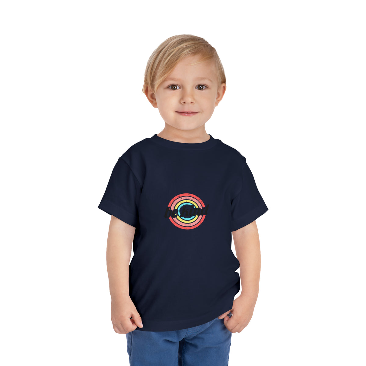 Be Kind Toddler Tee