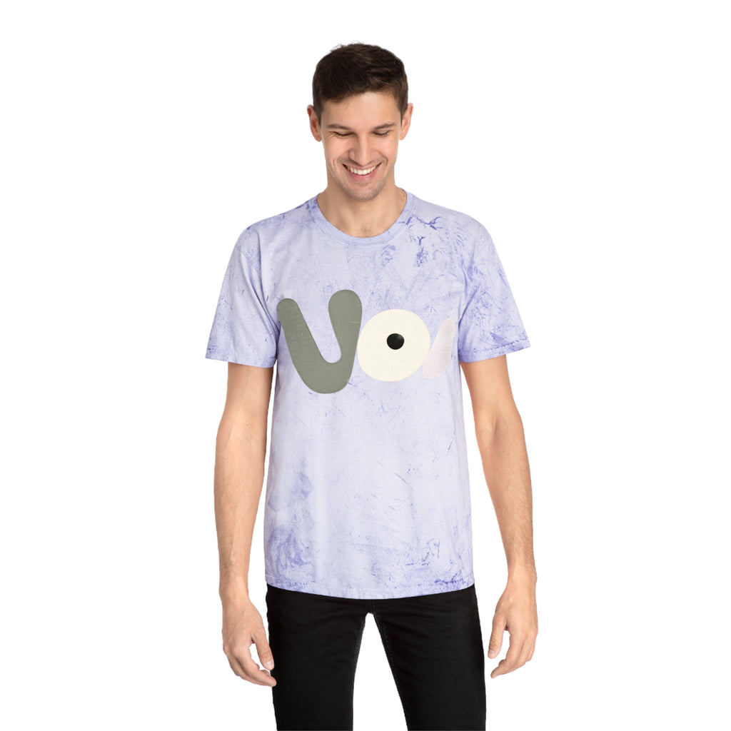 VOI Color Blast T-Shirt