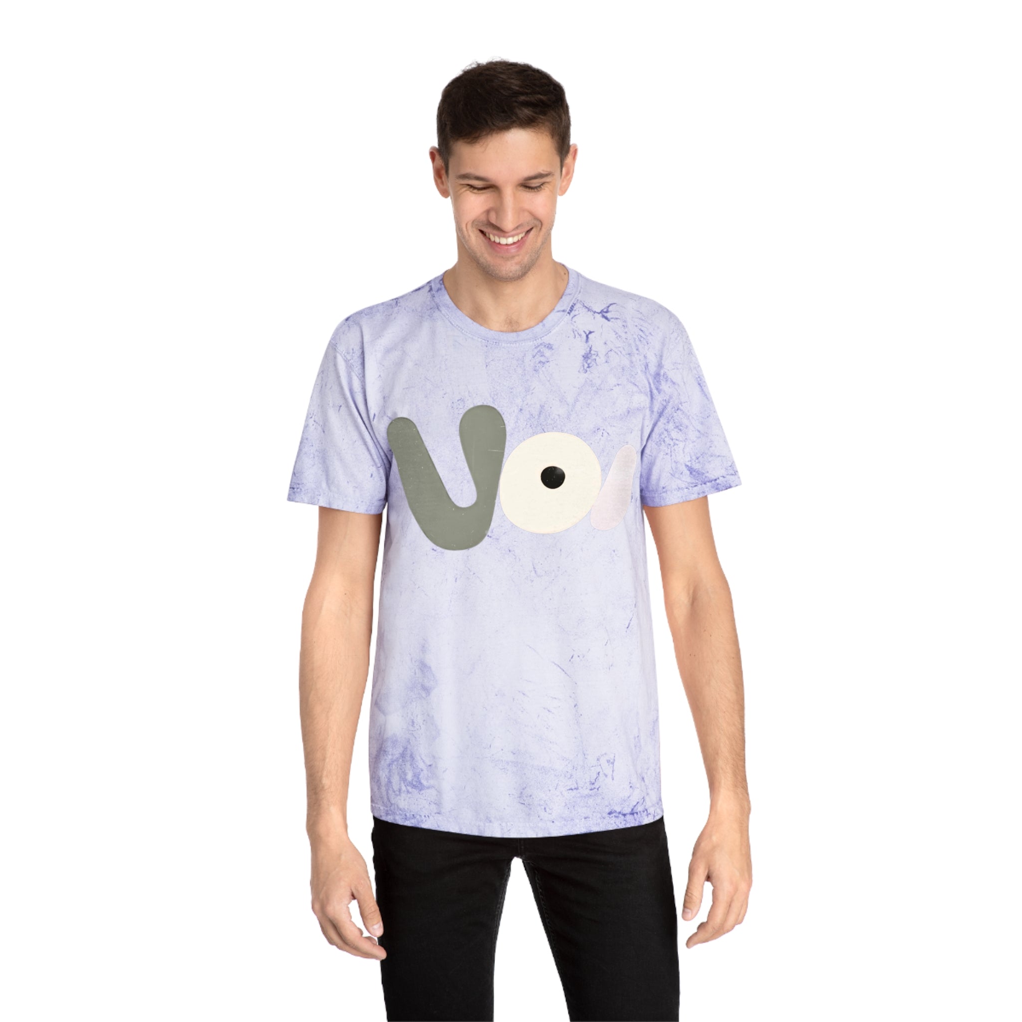 VOI Color Blast T-Shirt