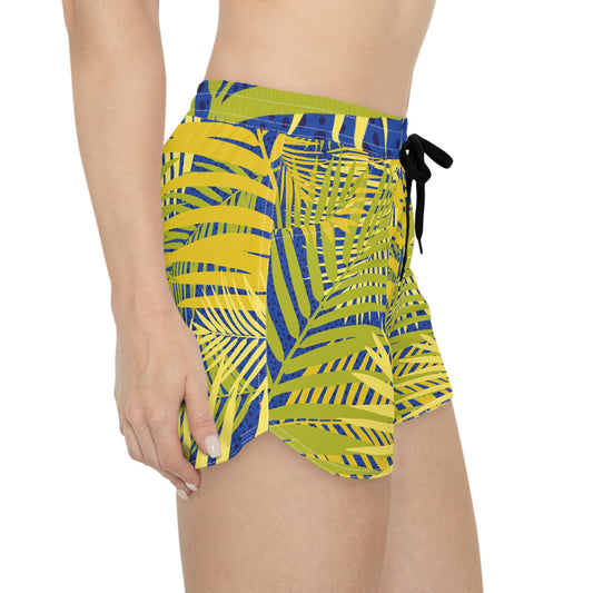 Women's Casual Shorts (AOP)