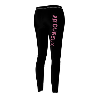 Amourös Casual Elastic leggings