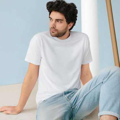 Unisex Organic Staple T-shirt