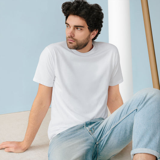 Unisex Organic Staple T-shirt