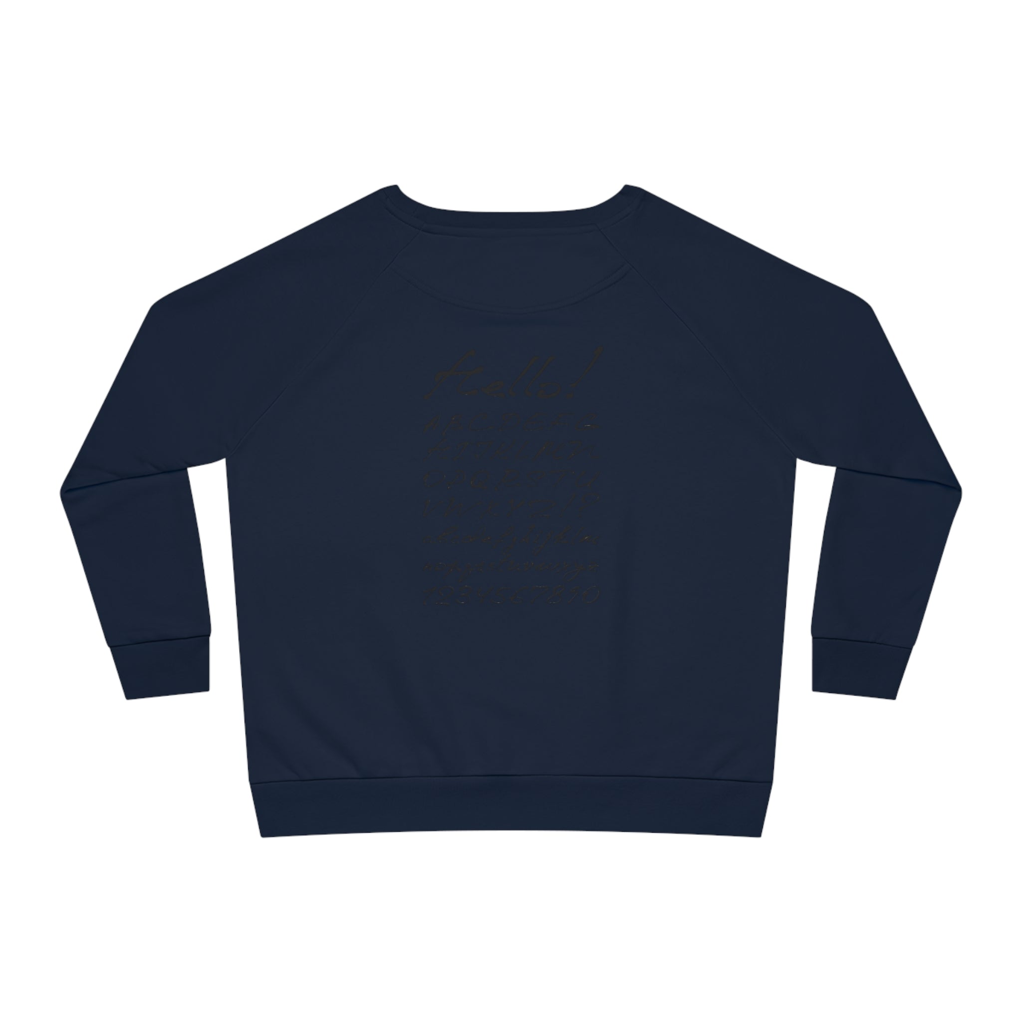 Women's Dazzler Relaxed Fit Sweatshirt