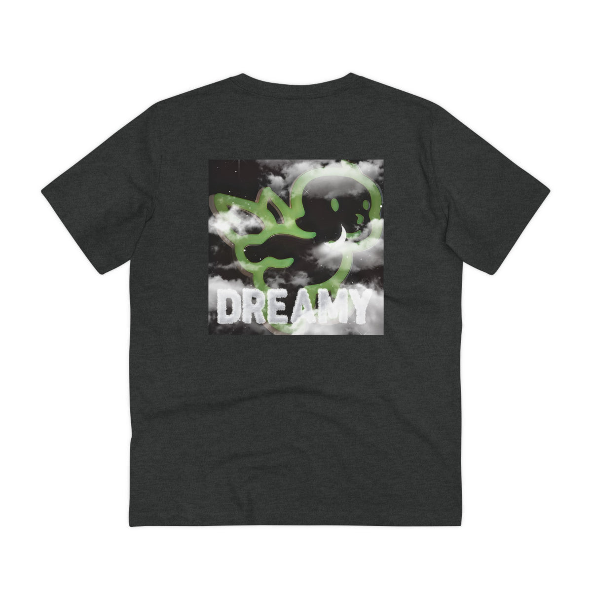 Organic Creator T-shirt - Unisex
