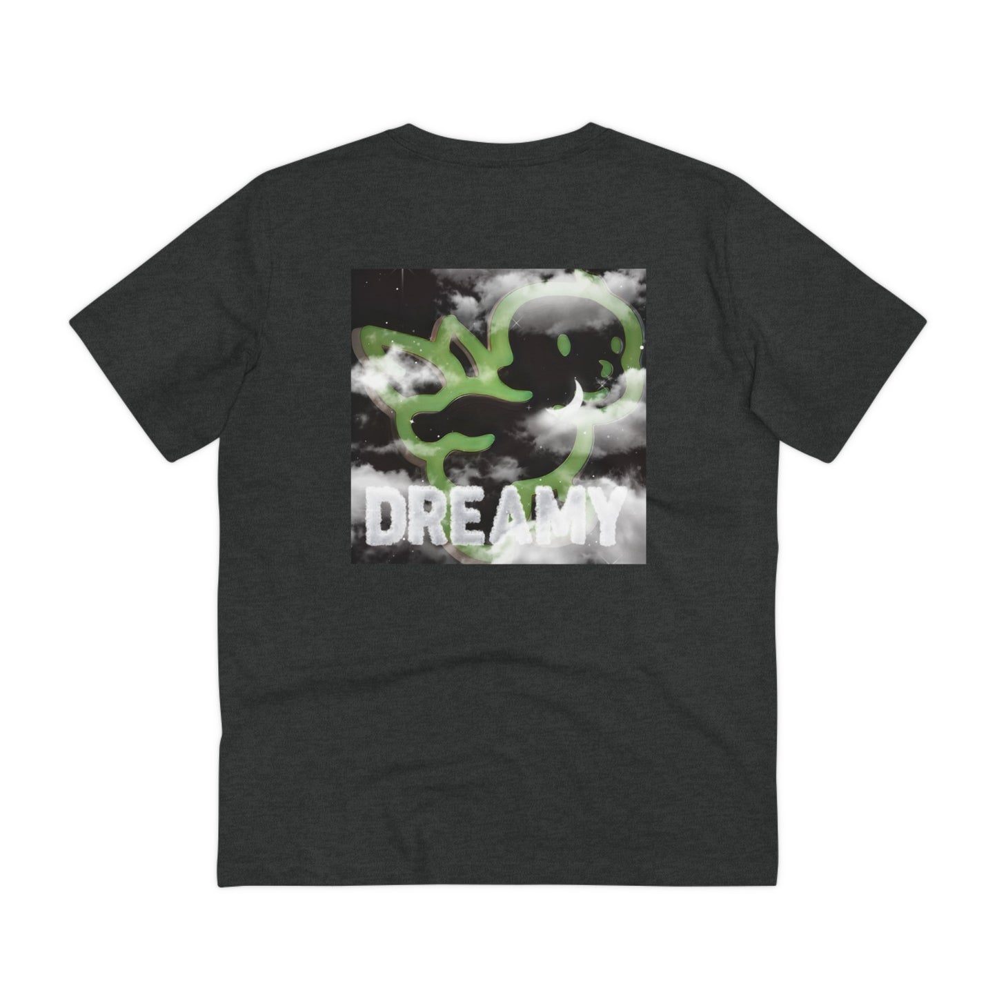 Organic Creator T-shirt - Unisex