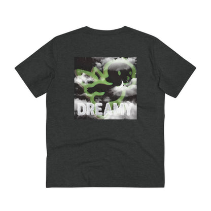 Organic Creator T-shirt - Unisex