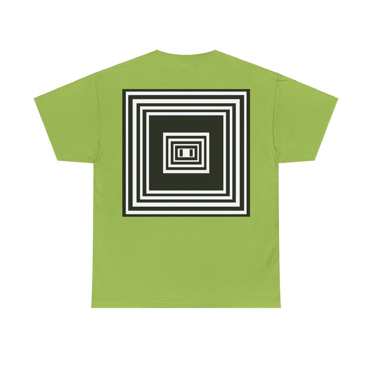 Quadrat Tee