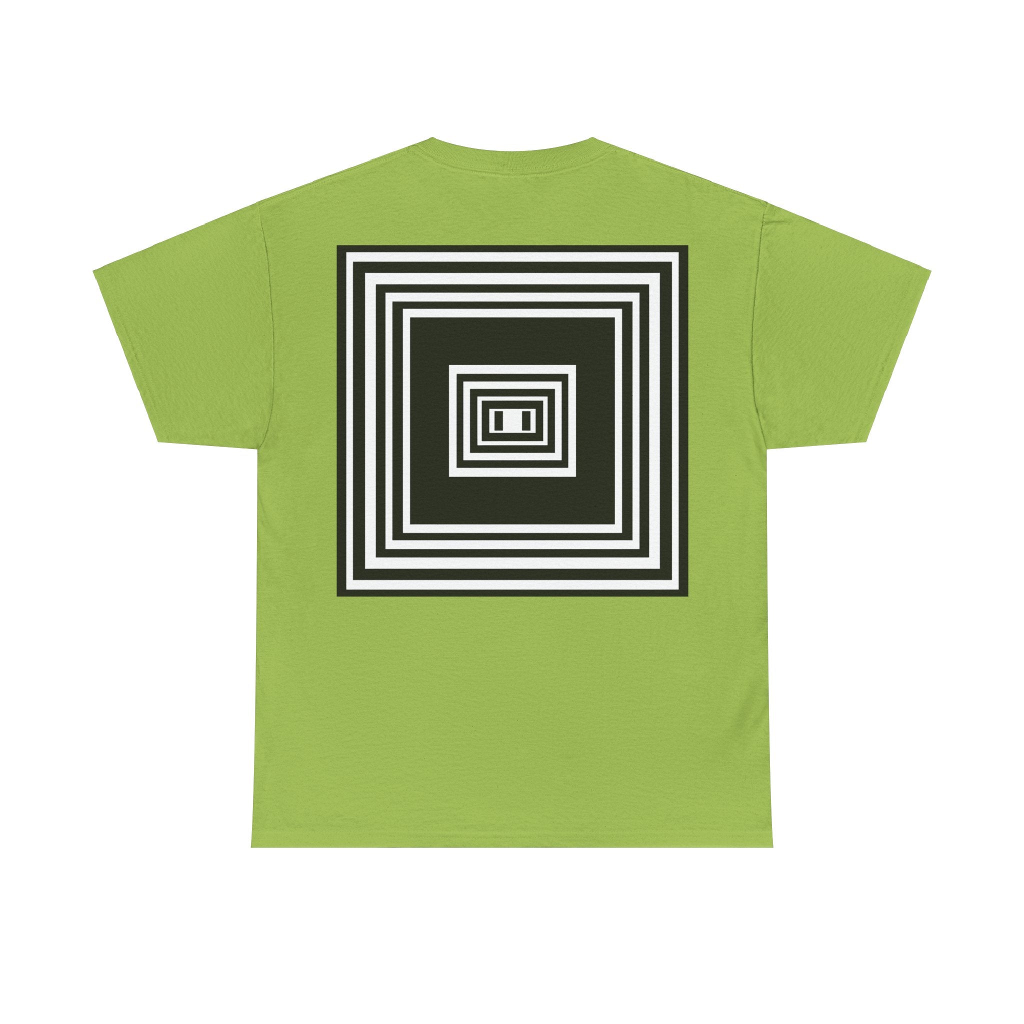 Quadrat Tee