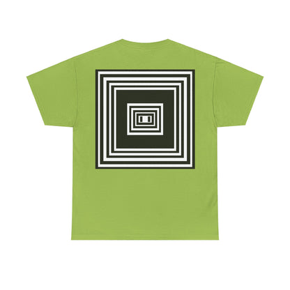 Quadrat Tee