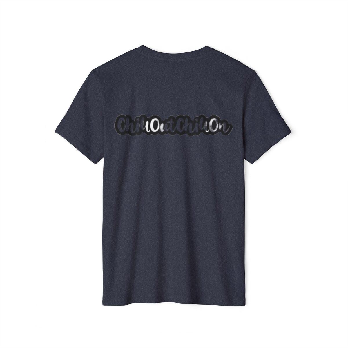 ChilloutChillon Organic T-Shirt