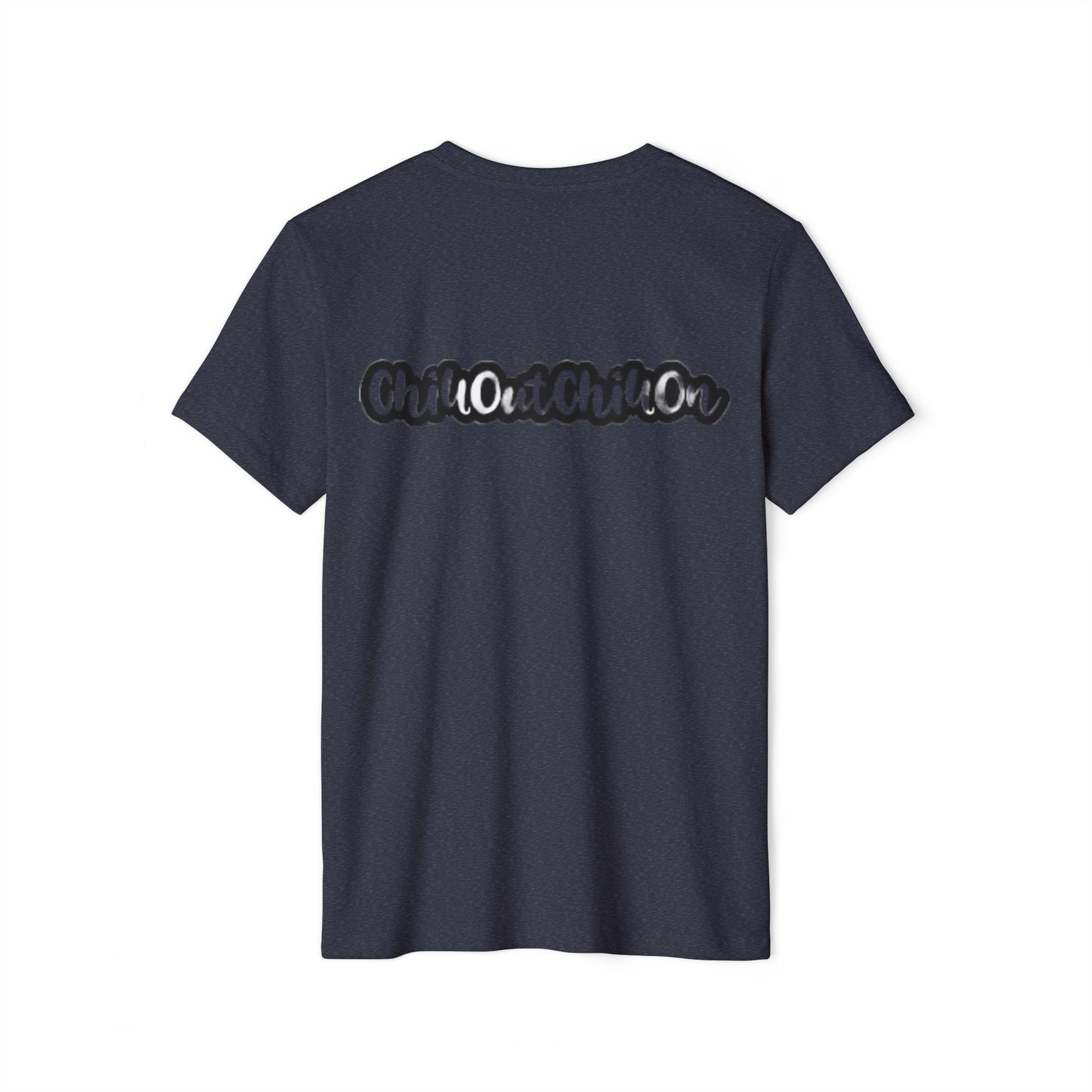 ChilloutChillon Organic T-Shirt