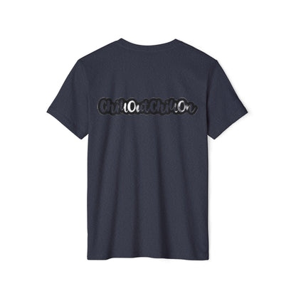 ChilloutChillon Organic T-Shirt