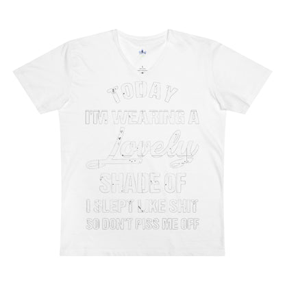 Men’s Presenter V-neck