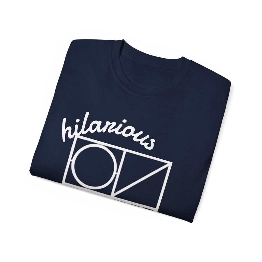 Unisex Ultra Cotton Tee - Comfy Essential for Casual Vibes, Perfect for Summer Outings, Gifts, and Everyday Wear, Great for Birthdays, [...] Printify