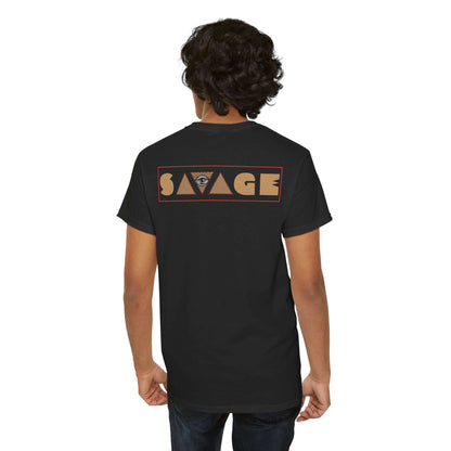 Savage Tee Trend Unisex Shirt