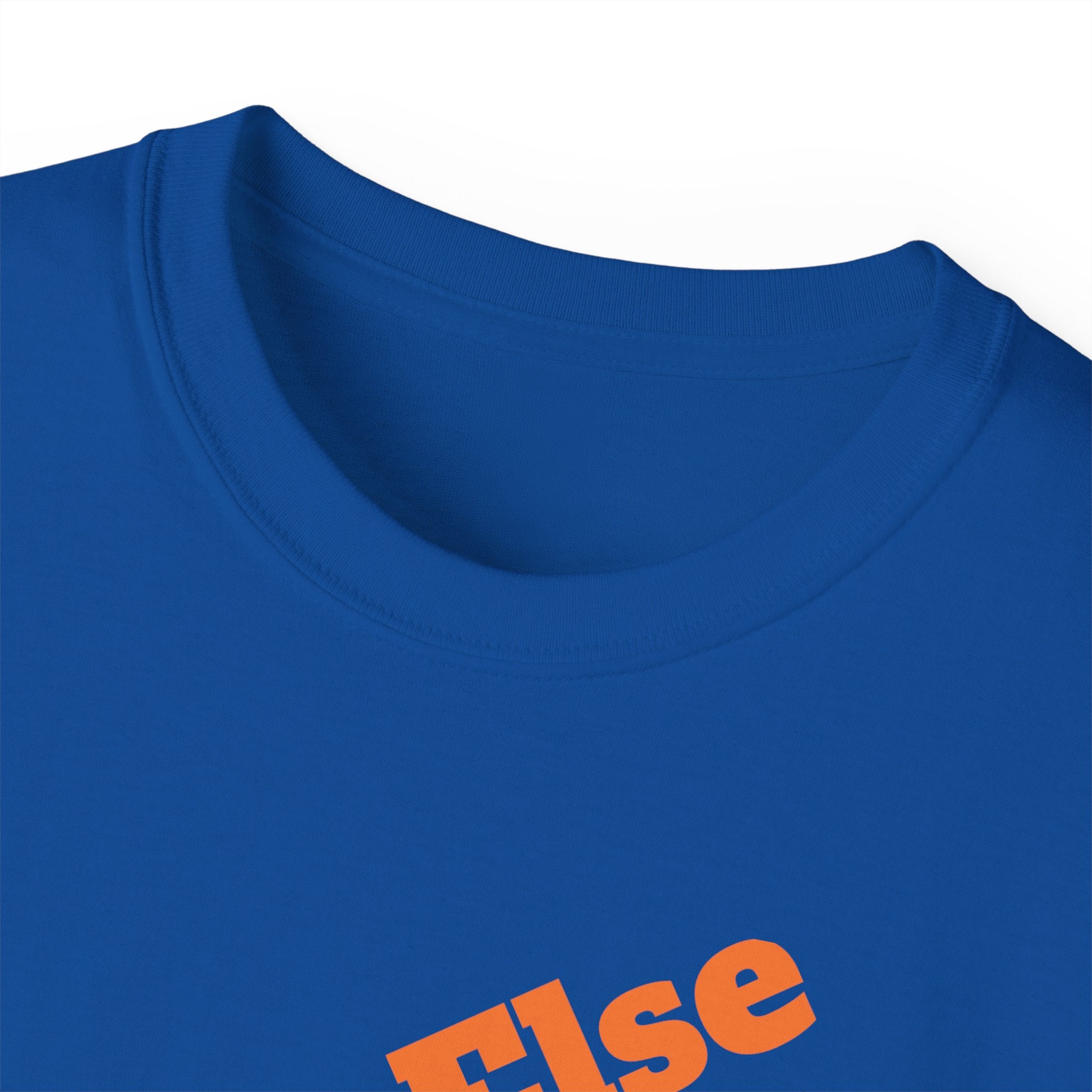 Unisex Ultra Cotton Tee