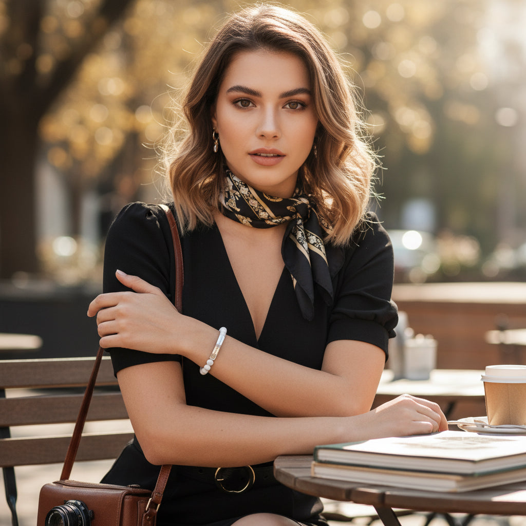 Bracelet Engraving Printify