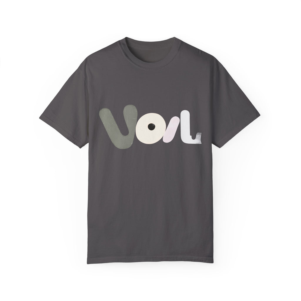 Voila-Dyed T-shirt