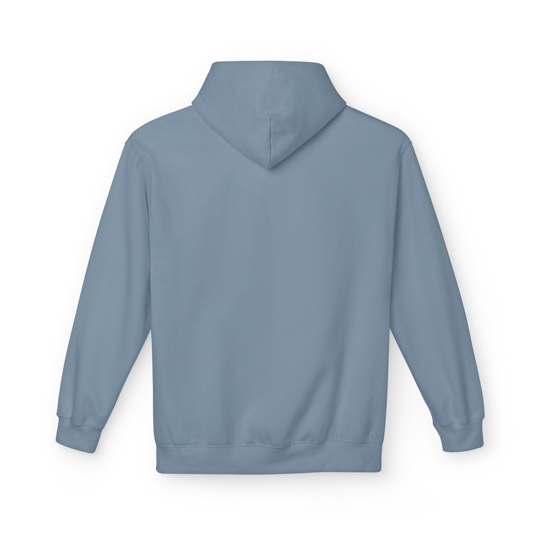 Rcnsons Unisex Midweight Softstyle Fleece 'Play' Hoodie