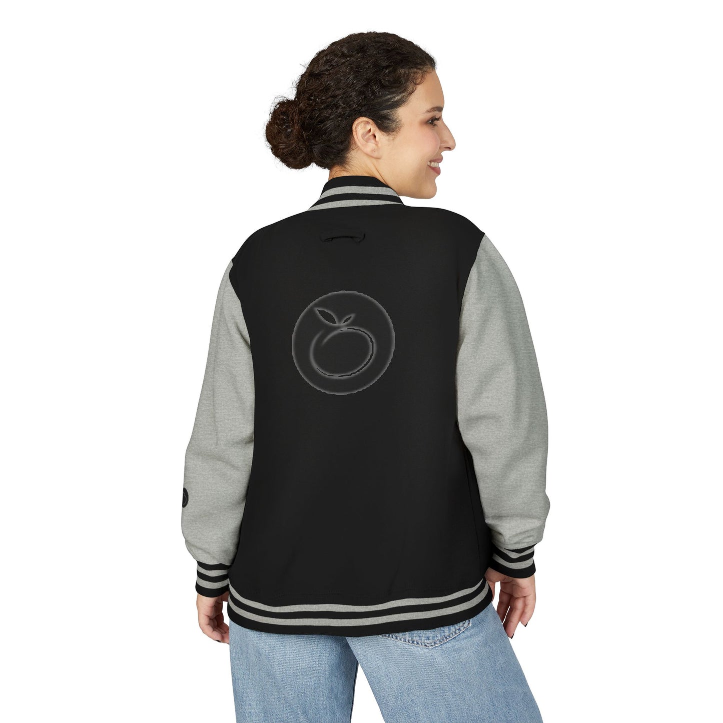 Letterman Jacket Unisex R-Design