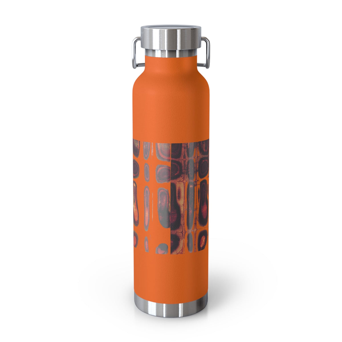 Copper Vacuum Insulated Bottle, 22oz Printify