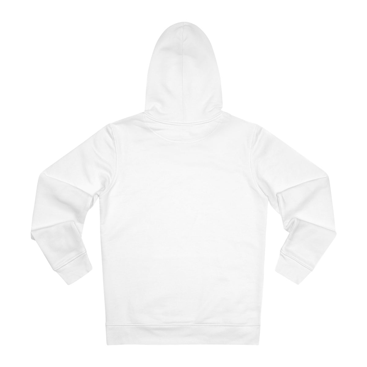 Wow Daddy Cruiser Hoodie